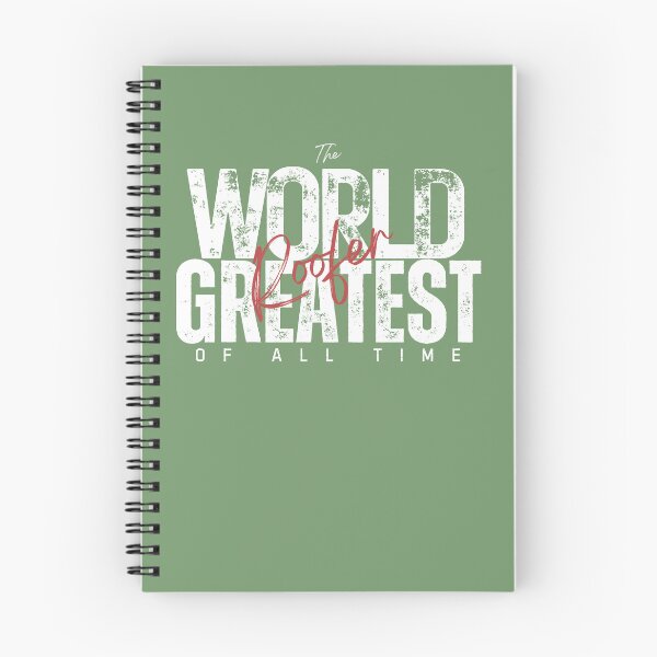 Item preview, World Greatest  Roofer - Coworker Career Change Gift For Coworker - Cool Green designed and sold by Doiemacreations.