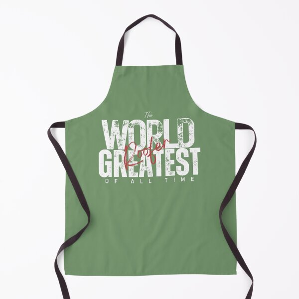 Item preview, World Greatest Roofer - Coworker Career Change Gift For Coworker - Cool Green designed and sold by Doiemacreations.
