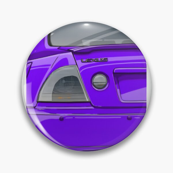Item preview, Lexus IS Inspired JZ GE Engine Car Enthusiast Design designed and sold by loana013.