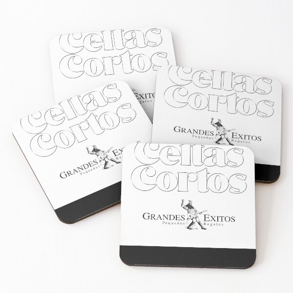 Item preview, Celtas Cortos - Grandes Ã©xitos, pequeÃ±os regalos album 2001 designed and sold by VividHollow.