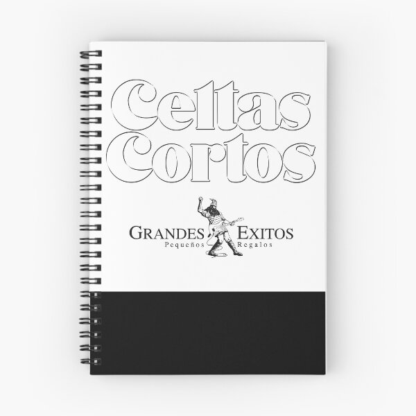 Item preview, Celtas Cortos - Grandes éxitos, pequeños regalos album 2001 designed and sold by VividHollow.
