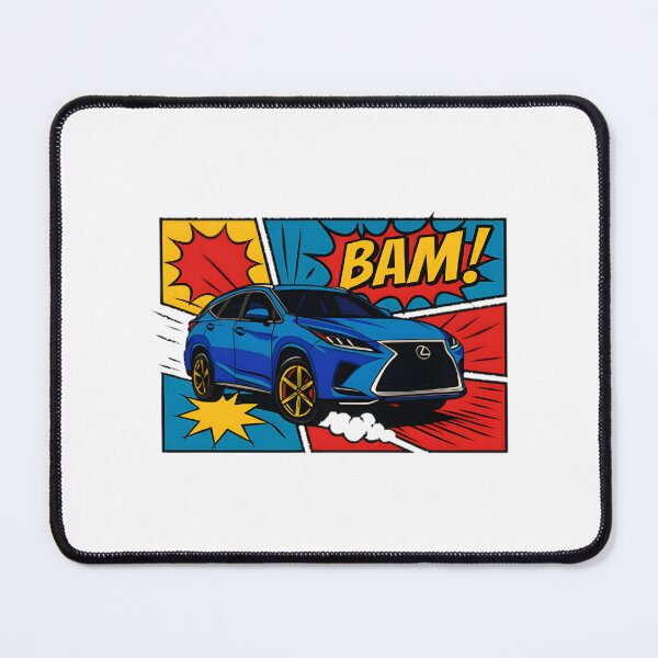 Item preview, Lexus RX Luxury Crossover SUV Stylish Automotive Design designed and sold by loana013.