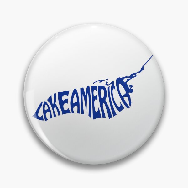 Item preview, Lake America Great Lakes Vintage Graphic EST 2026 designed and sold by Thread&Fable.