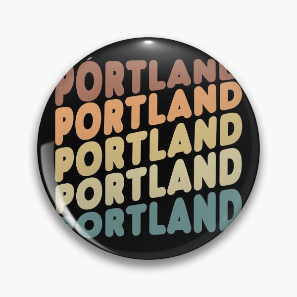Item preview, City Life — Portland designed and sold by New-Blood.