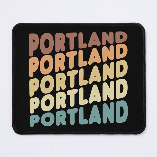 Item preview, City Life — Portland designed and sold by New-Blood.
