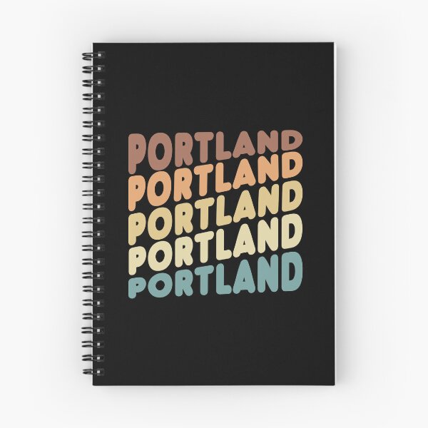 Item preview, City Life — Portland designed and sold by New-Blood.
