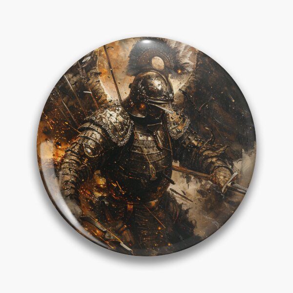 Item preview, Winged Hussar designed and sold by UntoldJukebox.