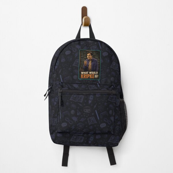 Item preview, What would Kripke do? designed and sold by TeeCodes.
