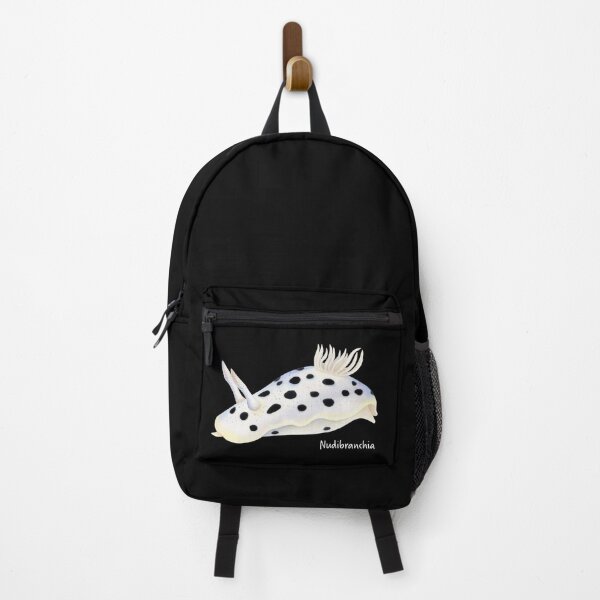 Item preview, Watercolor Sea Bunny Nudibranch Illustration designed and sold by Litely.