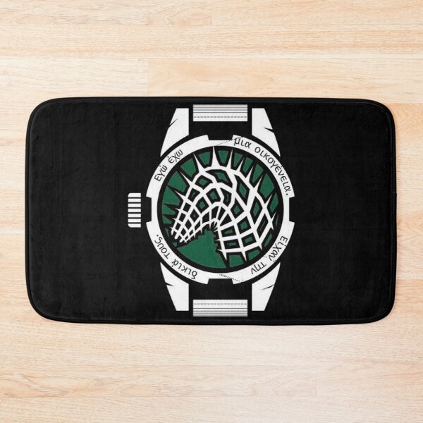 Item preview, Copy of Horse Icon 2 / "The Surrendered Witness" (Black) | Limbus Company designed and sold by KUYISTY.