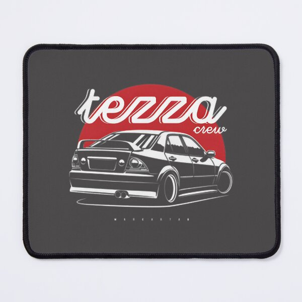 Item preview, Altezza Style Inspired Automotive Design for Car Enthusiasts designed and sold by loana013.