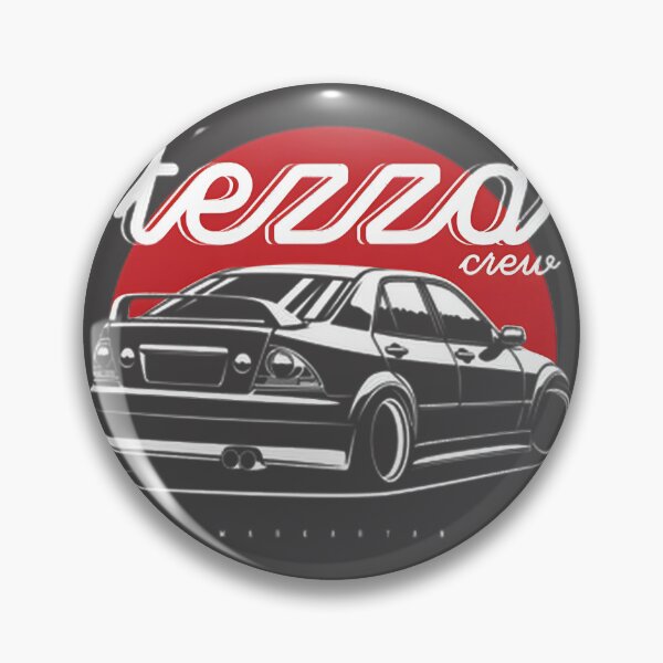 Item preview, Altezza Style Inspired Automotive Design for Car Enthusiasts designed and sold by loana013.