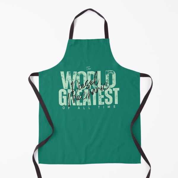 Item preview, World Greatest Diesel Mechanic - Promotion Success Gift For Husband - Dark Turquoise designed and sold by Doiemacreations.