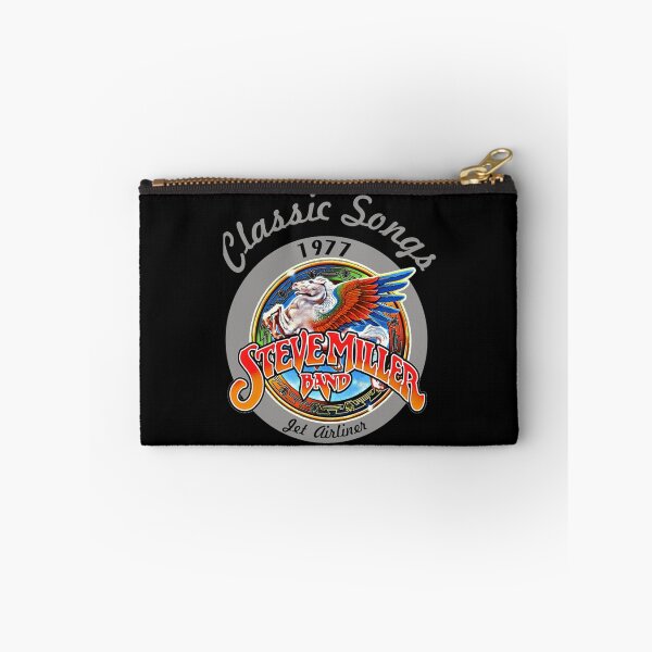 Item preview, Steve Miller - Steve Tour Classic Songs 1977 designed and sold by Urrayfhgalexysm.