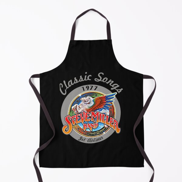 Item preview, Steve Miller - Gira de Steve - Canciones Clásicas 1977 designed and sold by Urrayfhgalexysm.
