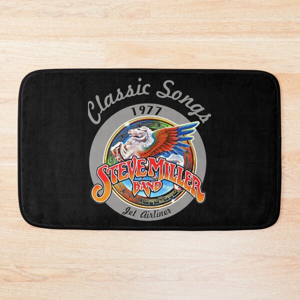 Item preview, Steve Miller - Steve Tour Classic Songs 1977 designed and sold by Urrayfhgalexysm.