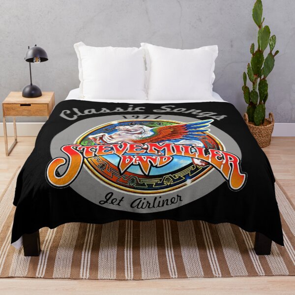 Item preview, Steve Miller - Steve Tour Classic Songs 1977 designed and sold by Urrayfhgalexysm.