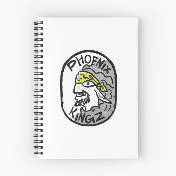 Item preview, Phoenix King Z of Ancient Greece designed and sold by PhoenixMakes.