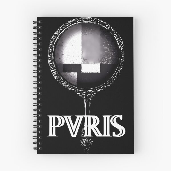 Item preview, PVRIS Band designed and sold by StardustCave.