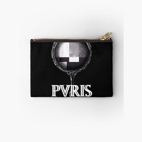 Item preview, PVRIS Band designed and sold by StardustCave.