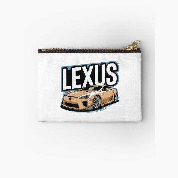 Item preview, Lexus Ifa Luxury Car Artistic Design - Classic and Funny Gift Idea designed and sold by loana013.