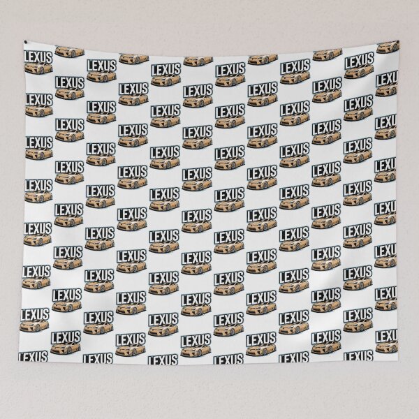 Item preview, Lexus Ifa Luxury Car Artistic Design - Classic and Funny Gift Idea designed and sold by loana013.