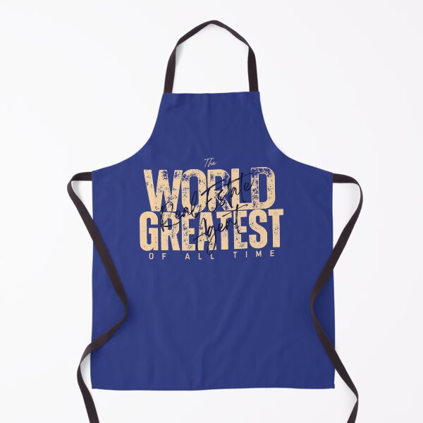 Item preview, World Greatest Real Estate Agent - Graduation Present For Professional - Retro Blue designed and sold by Doiemacreations.