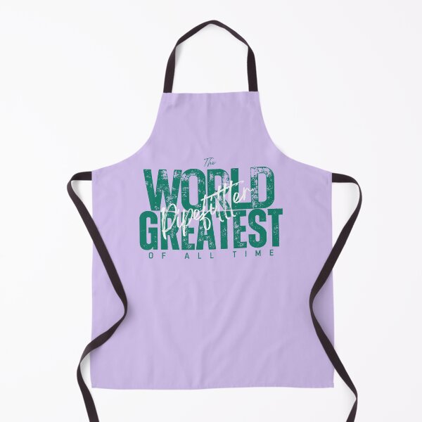 Item preview, World Greatest Pipefitter - Colleague Appreciation Gift For Women - Minimalist Light Lavender designed and sold by Doiemacreations.