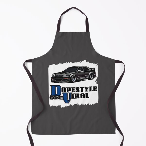 Item preview, JDM Drift Car Lexus LS Illustration by Dopestyle - Street Racing Art designed and sold by loana013.