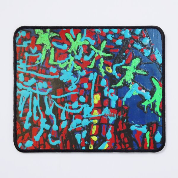 Item preview, climbing the walls designed and sold by Andrew Freeman's Art.