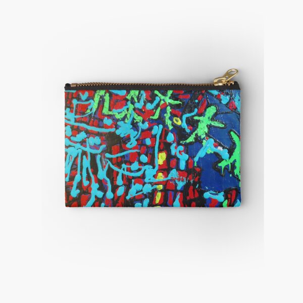 Item preview, climbing the walls designed and sold by Andrew Freeman's Art.