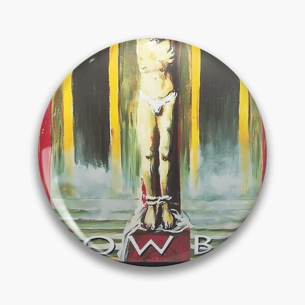 Item preview, Crowbar - Crowbar album 1993 designed and sold by VividHollow.