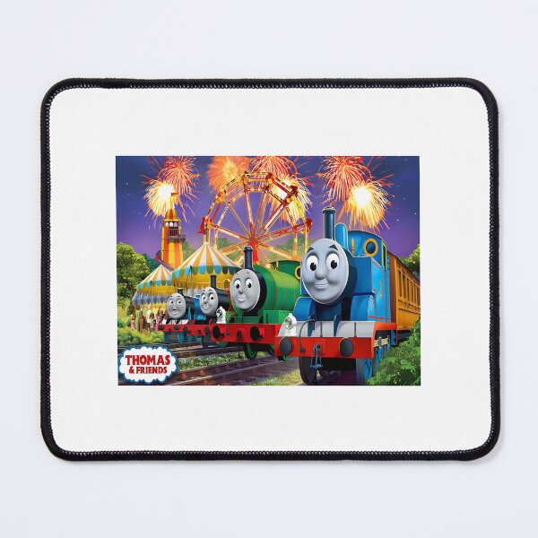 Item preview, Cute Baby Train Friend Inspired Design for Toddlers and Kids designed and sold by seemaranga2006.