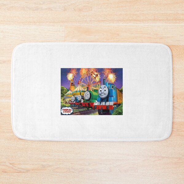 Item preview, Cute Baby Train Friend Inspired Design for Toddlers and Kids designed and sold by seemaranga2006.
