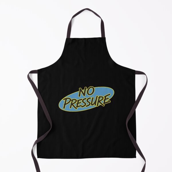 Item preview, NO PRESSURES Stylized designed and sold by LysandraSincla.