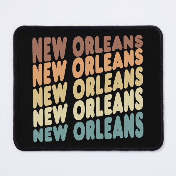Item preview, City Life — New Orleans designed and sold by New-Blood.