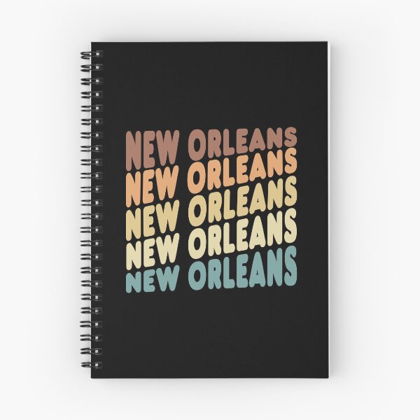 Item preview, City Life — New Orleans designed and sold by New-Blood.