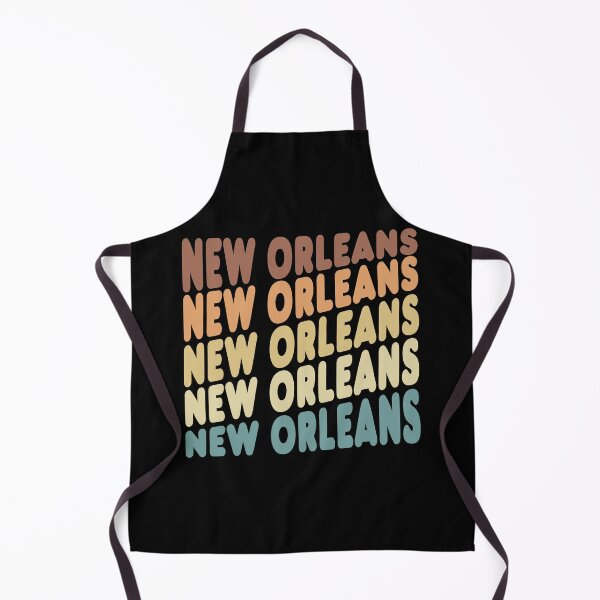 Artikelvorschau, Stadtleben – New Orleans entworfen und verkauft von New-Blood.