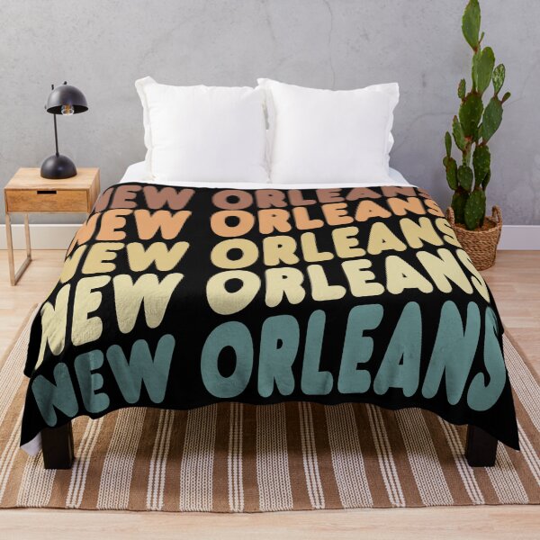 Item preview, City Life — New Orleans designed and sold by New-Blood.