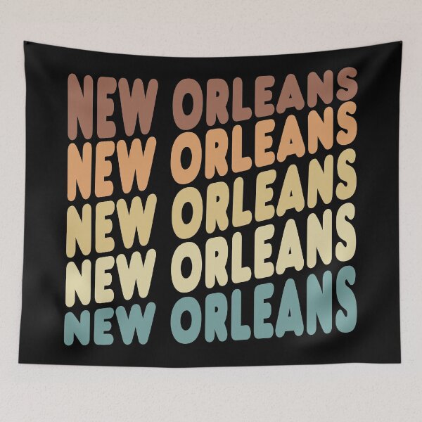 Item preview, City Life — New Orleans designed and sold by New-Blood.