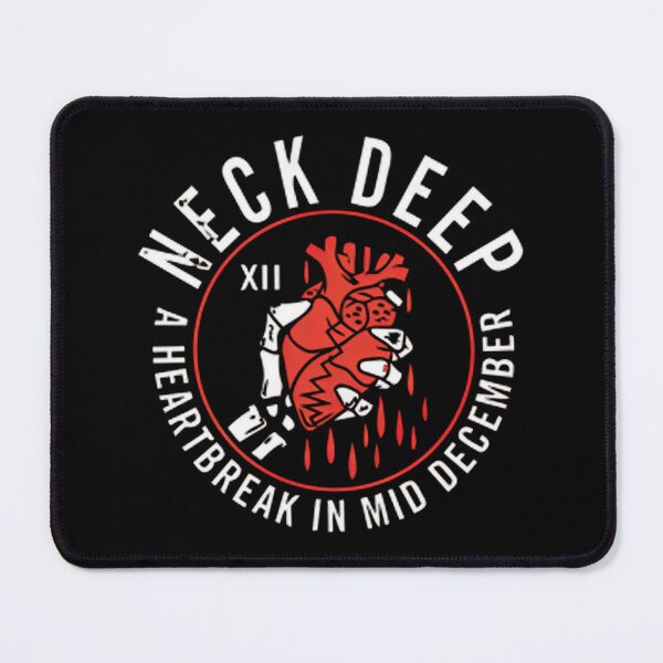 Item preview, Neck Deep designed and sold by NiremmeeArt.