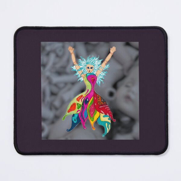 Item preview, In Bloom : fantasy art designed and sold by Half Moon Art.