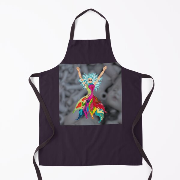 Item preview, In Bloom : fantasy art designed and sold by Half Moon Art.
