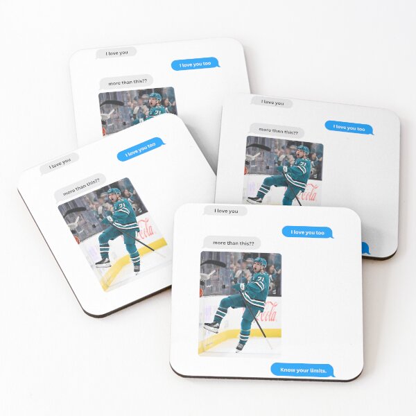 Item preview, Macklin Celebrini designed and sold by Skeleton Hockey Department .