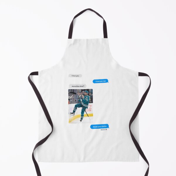 Item preview, Macklin Celebrini designed and sold by Skeleton Hockey Department .