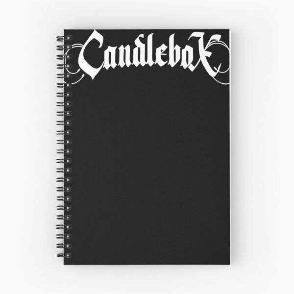 Item preview, CANDLEBOX Band designed and sold by StardustCave.