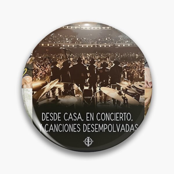 Item preview, Intocable - Desde Casa, En Concierto, Y Canciones Desempolvadas album 2020 designed and sold by GlimmerHollow.