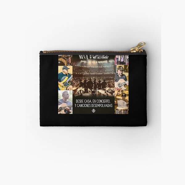 Item preview, Intocable - Desde Casa, En Concierto, Y Canciones Desempolvadas album 2020 designed and sold by GlimmerHollow.
