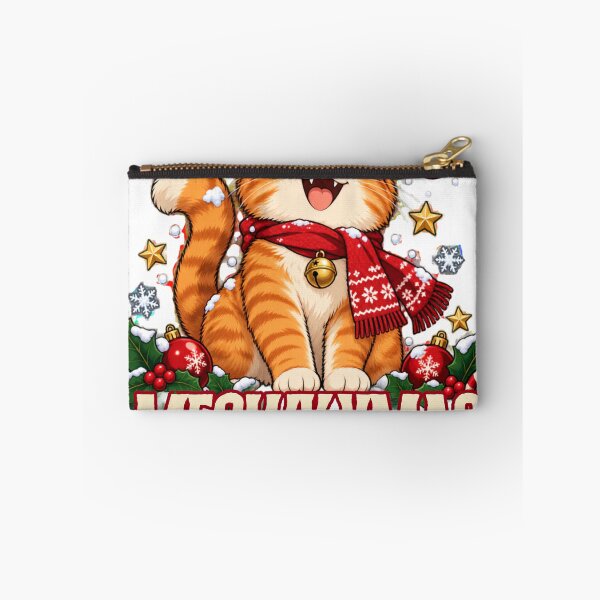 Item preview, Reindeer Cat Christmas Meowy Xmas designed and sold by WelLarsDigitals.