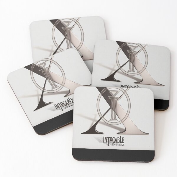Item preview, Intocable - Diez album 2005 designed and sold by SolaceDraft.